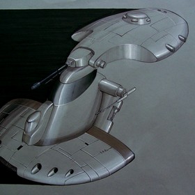 My Education: Sketching sample